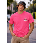 Tappout Drone Recovery Short Sleeve T-Shirt