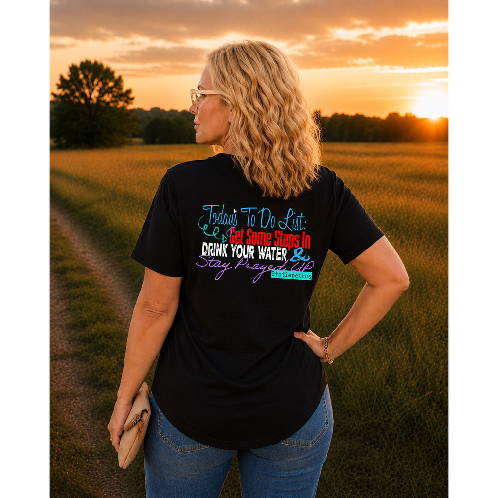 Hey, Hello, How Are You? Women’s V-Neck T-Shirt
